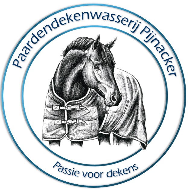 Paardendekenwasserij Pijnacker